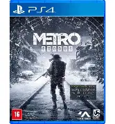 Metro Exodus (Wymiana 40zł)- D0182